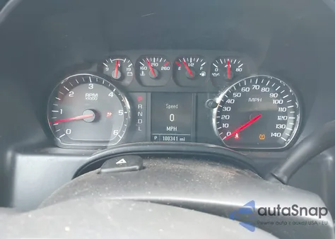 2019 Chevrolet Silverado 1500 Ld Silverado Custom из США, поврежденный, VIN 2GCVKMECXK1226094